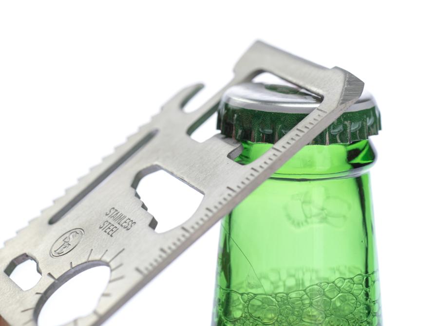 11-IN-1 Survival Tool