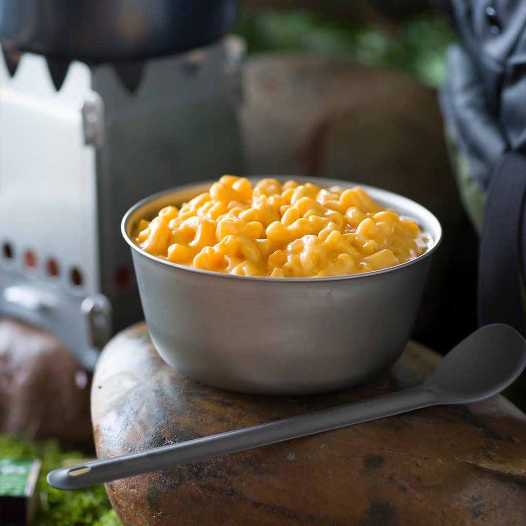 Mountain House Freeze Dried Meals