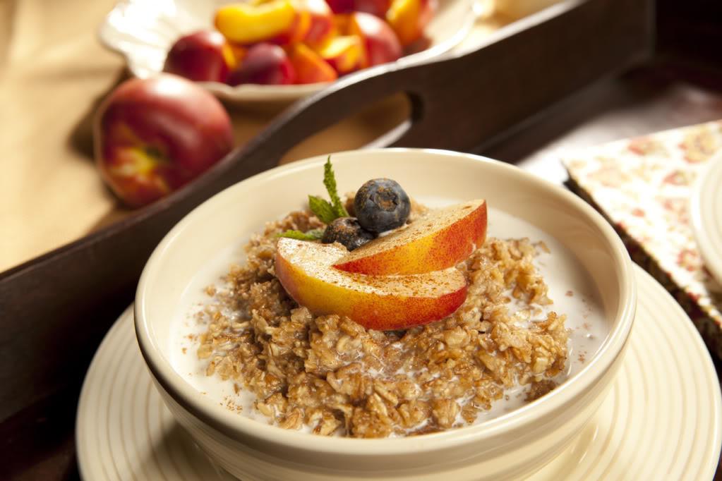 Apple Cinnamon Cereal (12 total servings) 