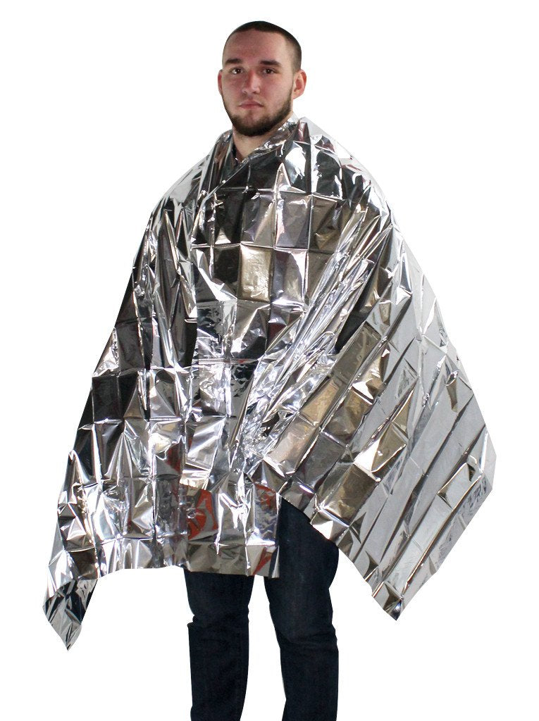 Emergency Mylar Blanket