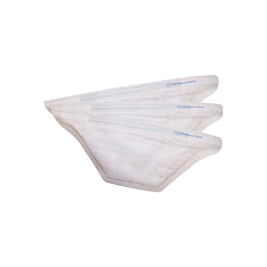 N95 Kimberly Clark Particulate Filter Respirator and Surgical Mask-Pack of 20