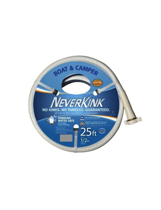 25 ft Potable Water Hose