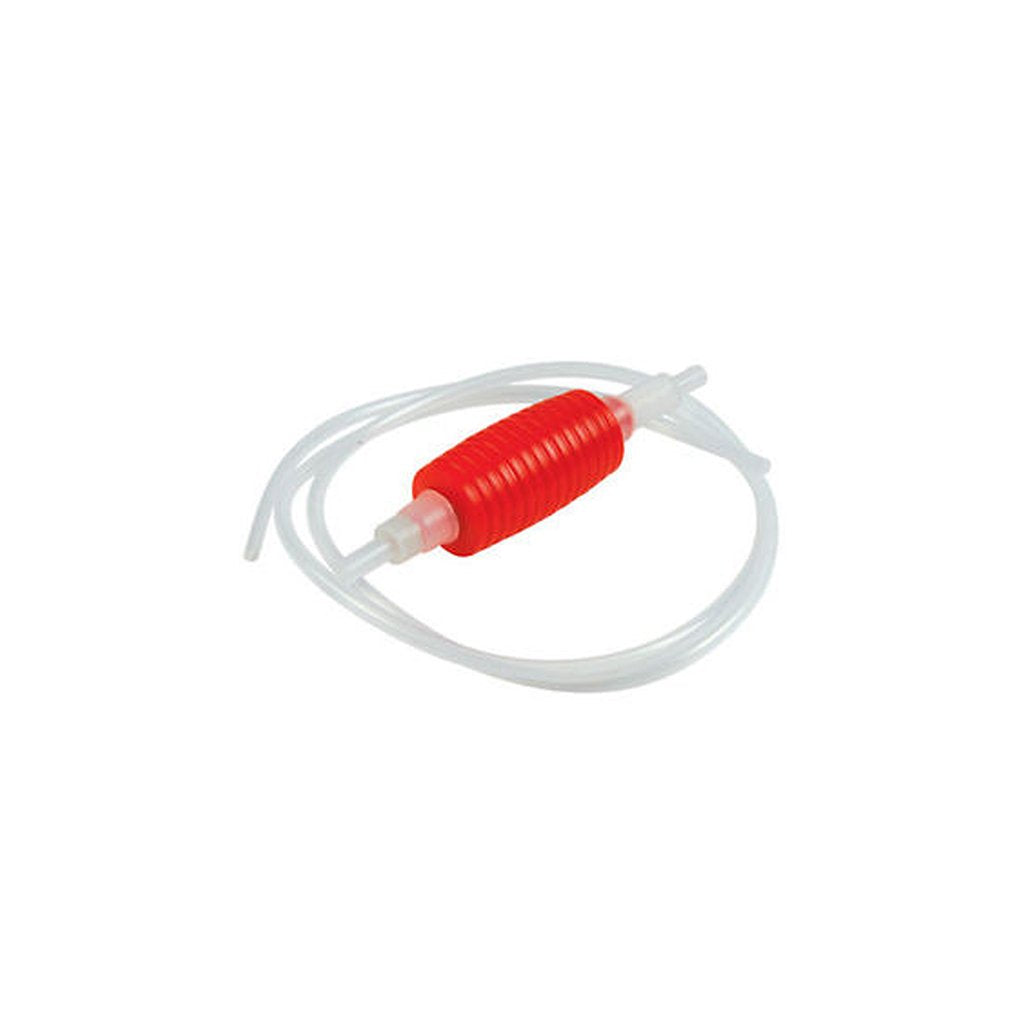 Oil Siphon Pump