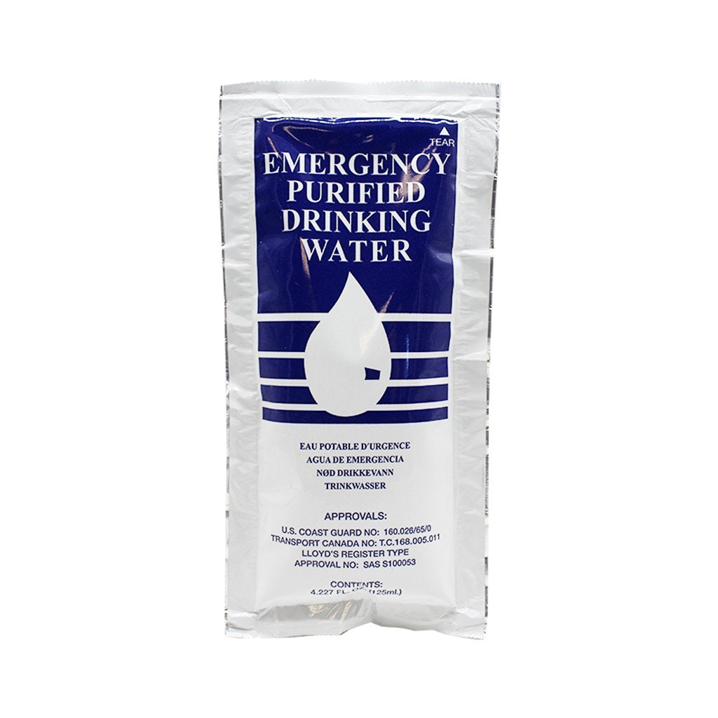 70 Person Emergency Cabinet Kit