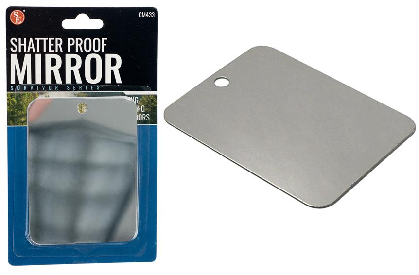 signaling mirror