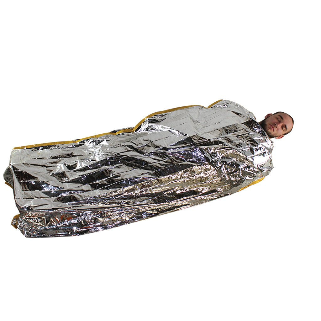 1 Person 72HRS Backpack Deluxe Kit