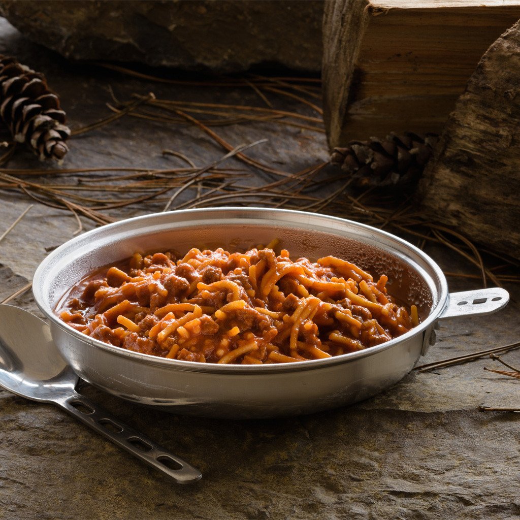 Entree Assortment Bucket - 12 Pouches (Mountain House®)