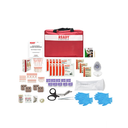 Yukon Level 1 First Aid Kit