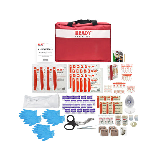 Yukon Level 2 First Aid Kit