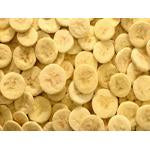 Freeze Dried Dehydrated Banana