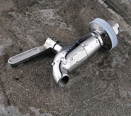 berkey stainless steel spigot