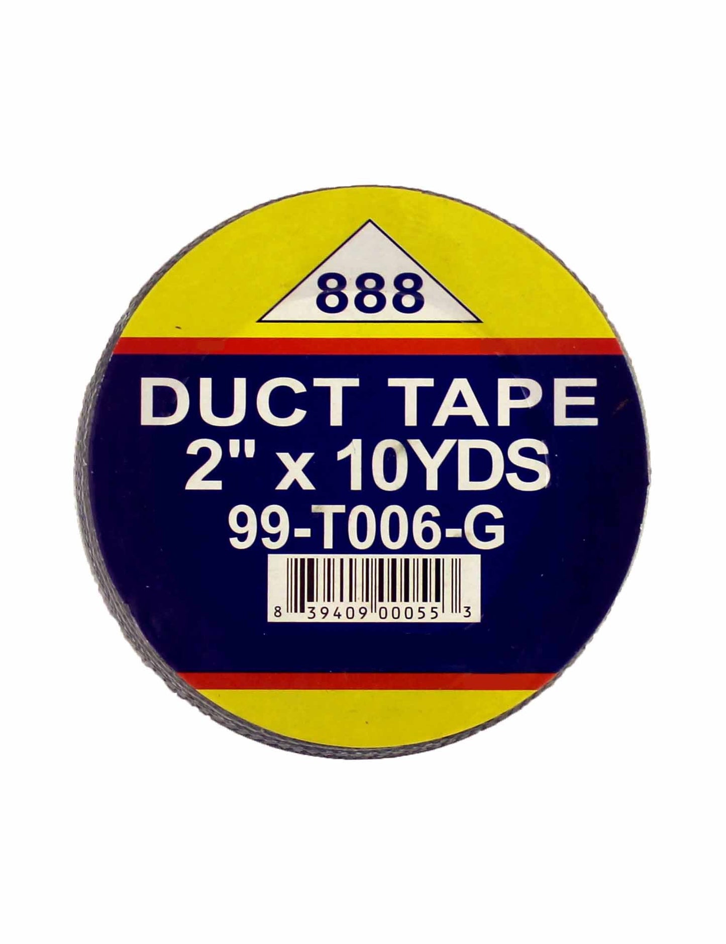 72HRS Roll Duct Tape