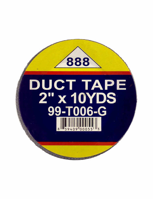 72HRS Roll Duct Tape