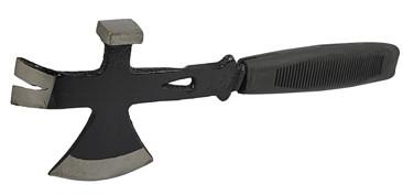 3-IN-1 Multi-Function Hatchet, Hatchet, Hammer, Crow Bar