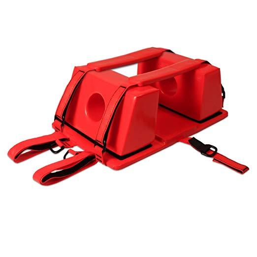 Adult Head Immobilizer