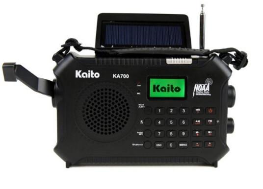 Kaito KA700