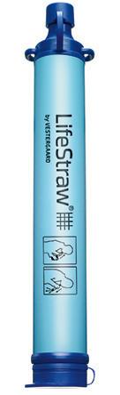 LifeStraw Water Filter
