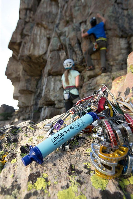 LifeStraw Water Filter