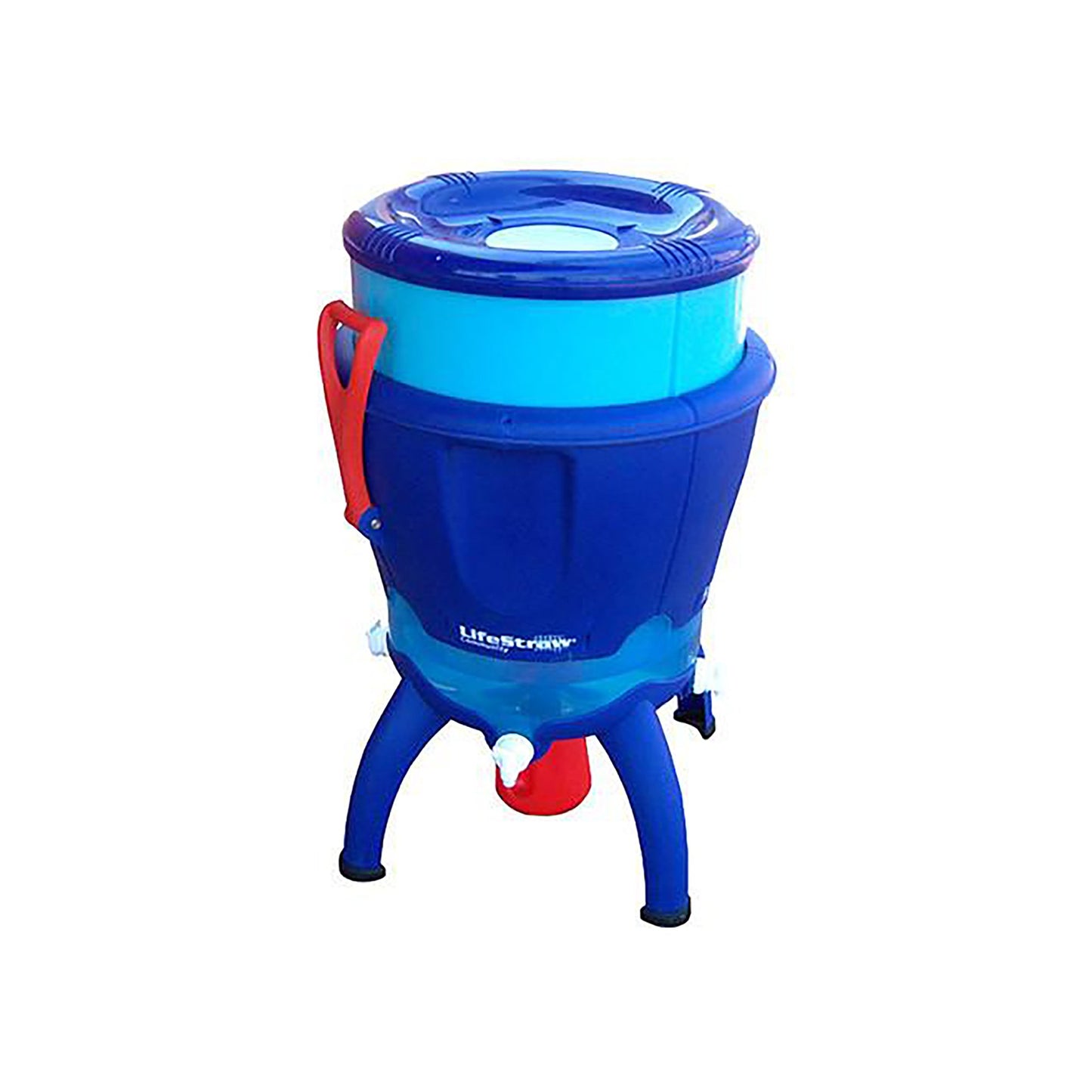 LifeStraw Community
