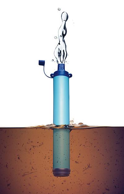 LifeStraw Water Filter