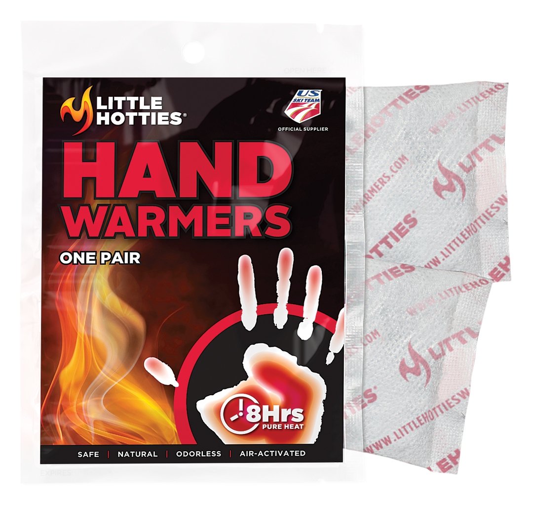 Disposable Hand Warmer- One Pair
