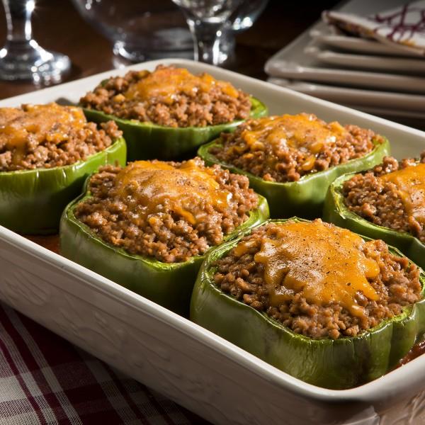 Roasted Beef (12 total servings)