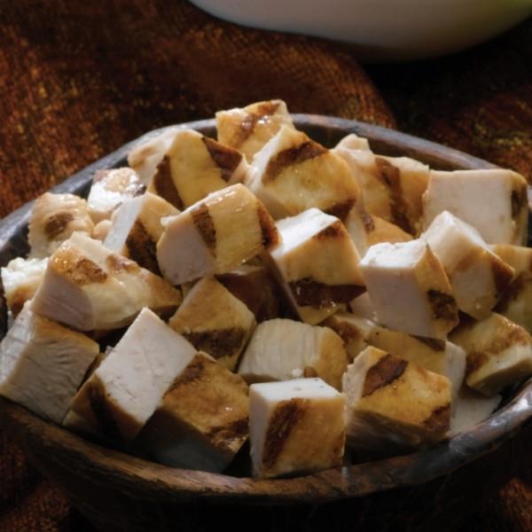 Roasted Chicken (12 total servings)