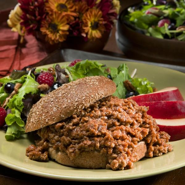 Roasted Beef (12 total servings)