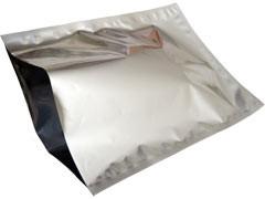 5 Gallon Mylar Bag (Without Ziplock) - 5.0 Mil: 50cm x 74cm (19 inches x 29 inches)