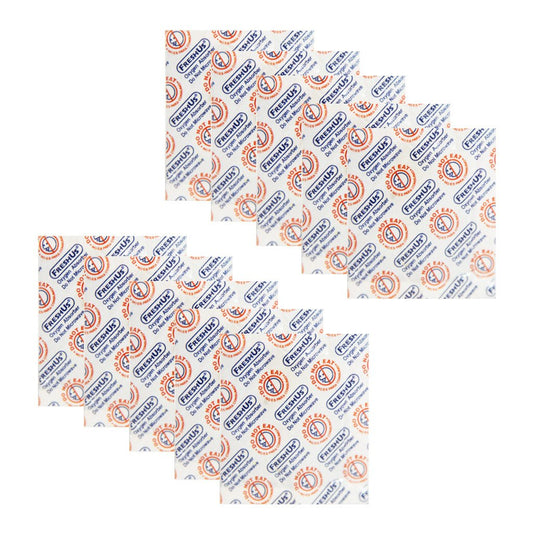 300cc Oxygen Absorbers - Pack of 10