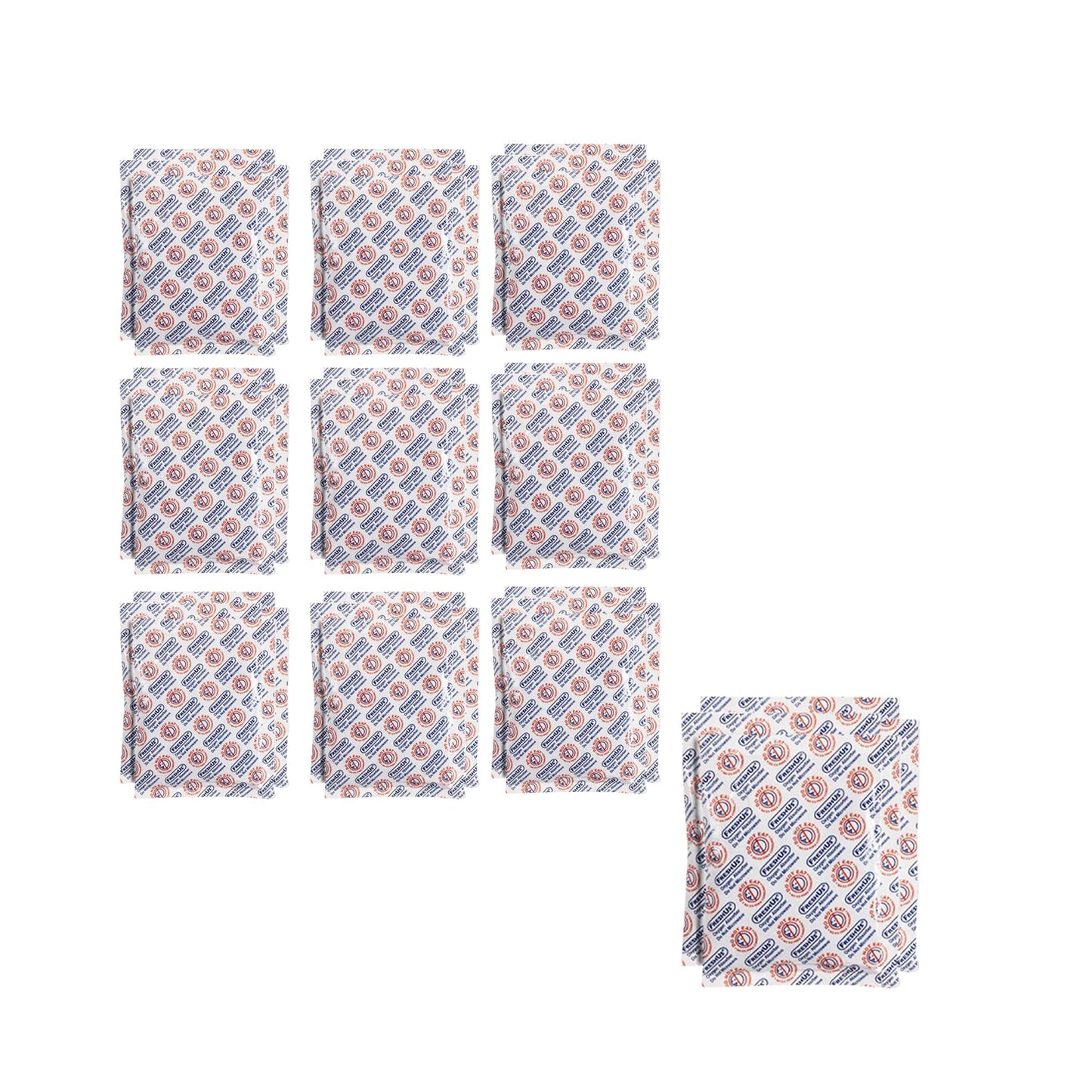 300cc Oxygen Absorbers - Pack of 10