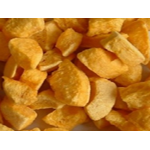 Freeze Dried Dehydrated Peaches
