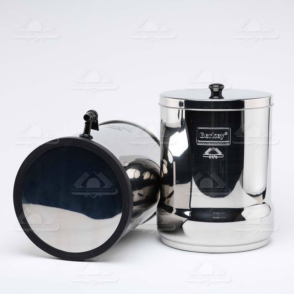 travel berkey
