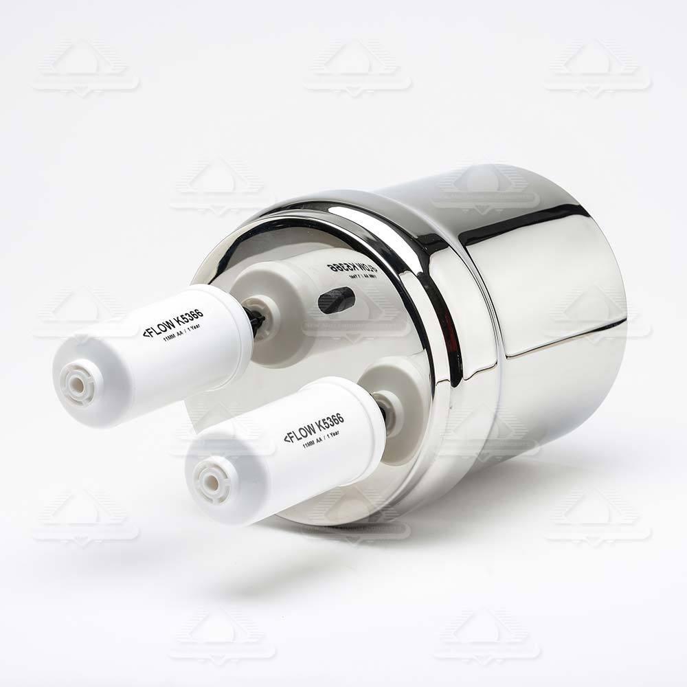 Berkey PF-2 Fluoride and Arsenic Reduction Elements