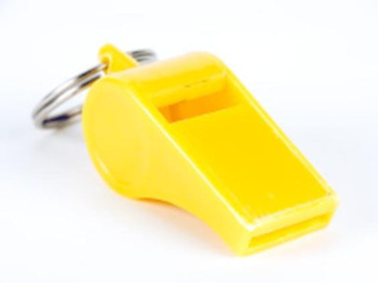 Safety Whistle