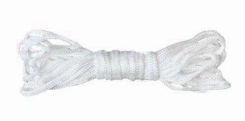Aluminum Coated Interior Emergency Tube Tent 7m of rope
