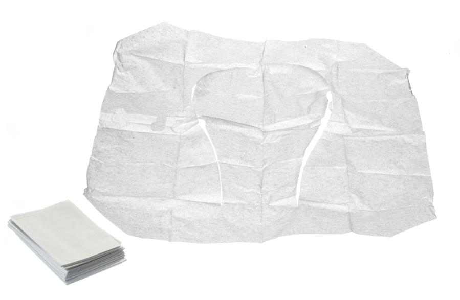 disposable toilet seat covers