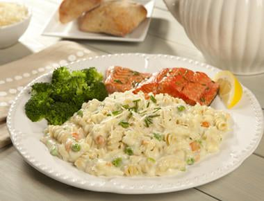 Wise 1440 Serving Package