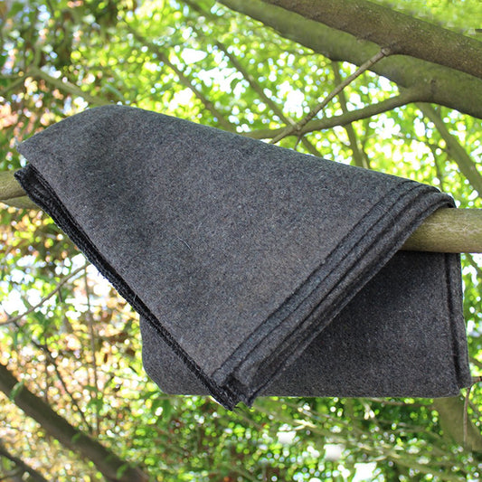Wool Blanket